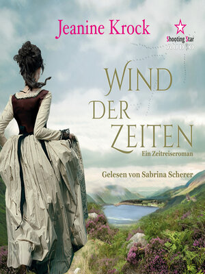 cover image of Wind der Zeiten
